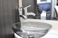 Najem avtodoma Benimar Mileo 263