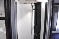 Najem avtodoma Benimar Mileo 263