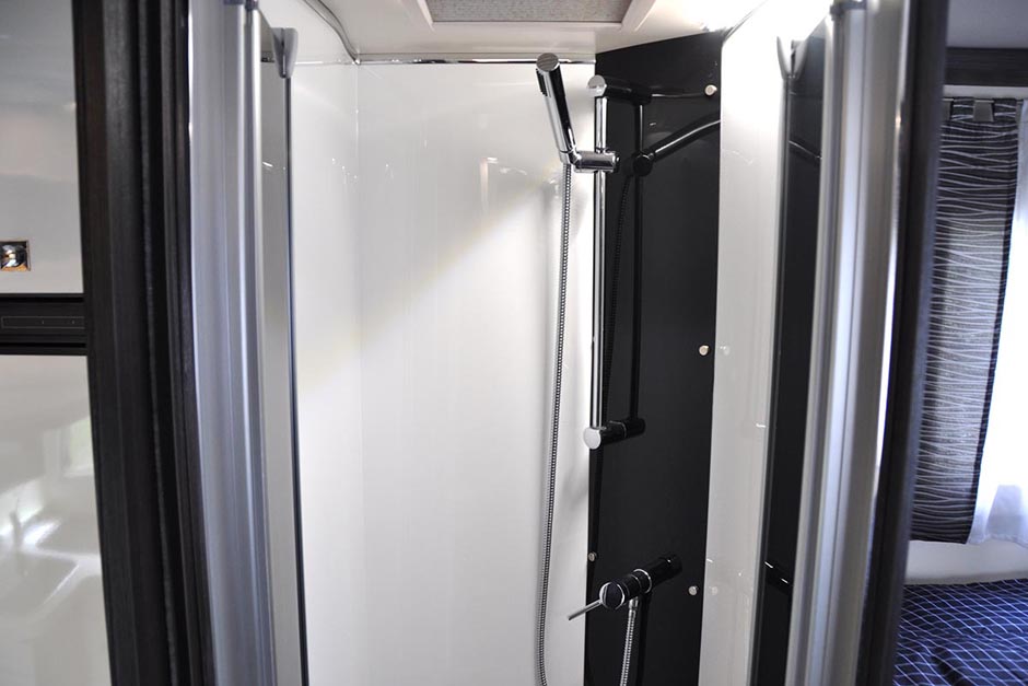 Najem avtodoma Benimar Mileo 263