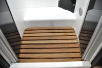 Najem avtodoma Benimar Mileo 263