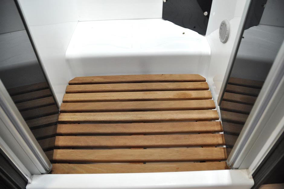 Najem avtodoma Benimar Mileo 263