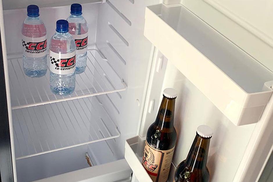 Najem avtodoma Benimar Mileo 263