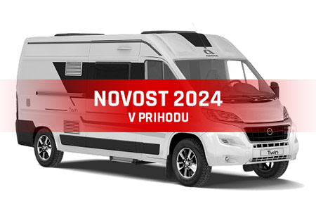 Najem avtodoma dodatna oprema - vlečna kljuka