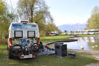 Najem avtodoma Van 600 Peugeot L3 H2