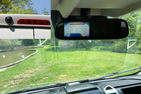 Najem avtodoma Van 600 Peugeot L3 H2