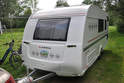 Najem avtodoma dodatna oprema - Triglav zavarovanje dvojni kasko z asistenco Comfort